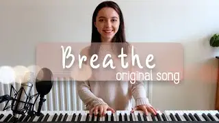 Breathe | Original song | Lisa Dawson