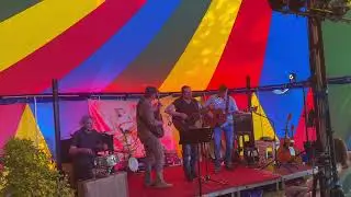 Willin' - LITTLE FEAT (Cover) THE AWFUL ANGRY HUSH HOUSE