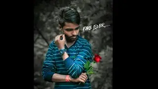 Rose day photo editing picsart  2021||valentine day ||  picsart tutorial