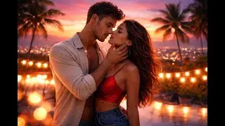 The Art Intel Band - Ignite This Love (Genre - Latin Pop)