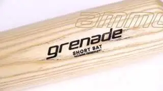 Ammo Bats- Grenade Product Overview