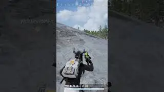 УДАЧНЫЙ MISS CLICK 😂 #pubg #shorts