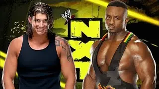 Booking NXT 2012 Episode 26 - Iron Man (TEW 2020)