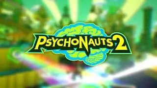 Psychonauts 2 OST - Maligula (Phase 1)
