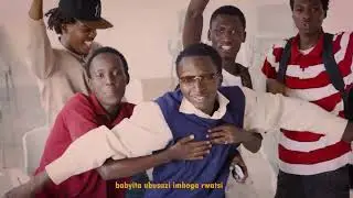 LIL CUZ ft 22CASE LAW _ NWA (official video)