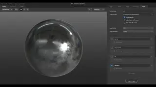 texture 05 [Metal] - Quixel Mixer