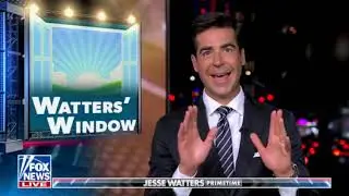 Jesse Watters Praises Quantus Insights&rsquo; Polling Accuracy on Primetime!