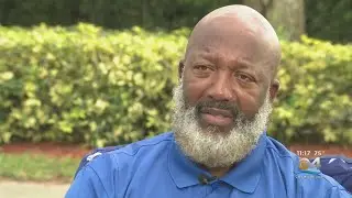 Trayvon Martin's Father, Tracy, Talks About His Son's Legacy 10 Years After His Death