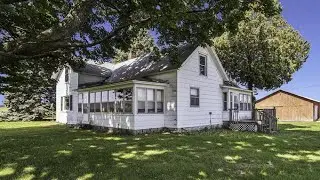 2074 W Polk Road, Hart, MI Presented by Janet Dodge.
