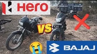 Bajaj ne kiya Customers ke saath Fraud? 😡 Hero ki Real Tech vs Bajaj ka Sasta Jugaad! 🔥 