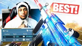THE #1 MODERN WARFARE PLAYER BEST 
