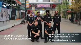 Riding Strong in Calgary: Protecting the City, One Day at a Time!