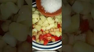 healthy salad for Ramadan Iftar | Iftar Recipe | Taste Lab 360