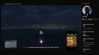 Gta v Grand theft auto 5 (buying cars pt3) PS4 online