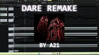 DARE REMAKE 95% ACCURATE - FLP