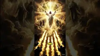 The Day JESUS Confronted LUCIFER Right On His Throne #god #bible #history