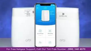 How to install your orbi wifi system | Orbi Login