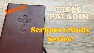 Tired of Judgmental, Stuffy Bible Studies?