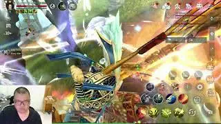 Hướng dẫn đua top level Sever mới S8.Lunar - Farm level si&ecirc;u tốc d&ugrave; bạn chơi bất cứ class n&agrave;o