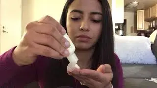 ASMR dia relaxante de SPA~ASMR SPA DAY (Portuguese)
