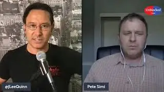 027 - Studying extremist groups - Dr. Peter Simi, professor in O.C.
