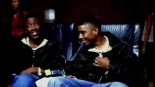 Organized Noize - Set It Off