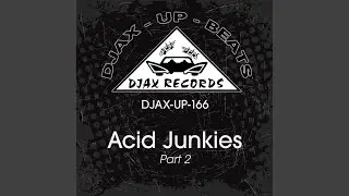 Acid Blaster