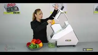 Procesador de Alimentos Rhino PROAL-550