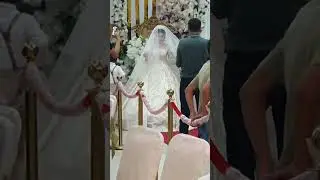 Wedding in Uzbekistan: Uzbek wedding, Uzbek traditions #traditions #uzbekistan #wedding #karshi