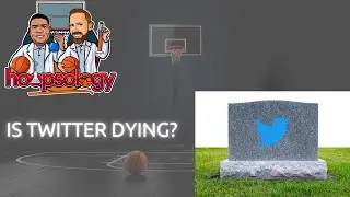 Is Twitter Dying? Social Media in the Sports World with Jabari Young