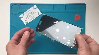 Samsung SM-J730 Galaxy J7 2017 г.в. оригинальный дисплейный модуль