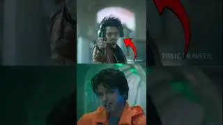 🤯🥵 Goat Movie ல இந்த Scenes Delete பன்னிட்டாங்களா Deleted Scenes From Goat Movie #thalapathy