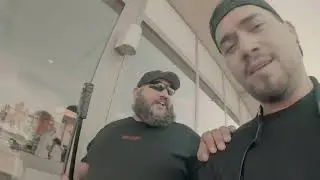 K&auml;nex on Tour - Unser erstes Abenteuer beginnt in Sauerland (Ersatz Akkus vergessen)