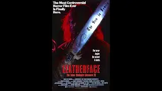 Leatherface : Texas Chainsaw Massacre 3 (1990) Review