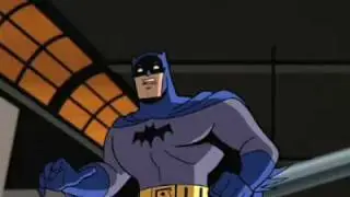 Batman: The Brave & The Bold - 