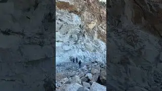 P&aacute;gina web albemax.cl  trabajos de tronaduras en cantera y cortes de camino 🧨👌🏼