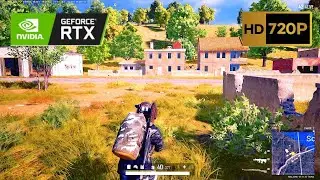 PUBG PC Gameplay 2025 | Miramar Solo & Erangel Squad | Ultra Settings RTX 5060! (No Commentory)