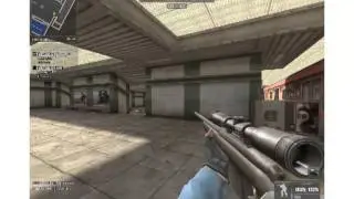 FREE KILL MODO SNIPER PB