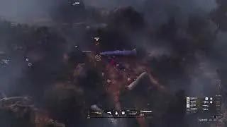 雷霆一號｜代號：黃金天使｜寫實難度｜四人｜Thunder Tier One Golden Angel Realism Difficulty Flawless Full Run