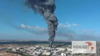 AGW_002 Highlight Films Israel - Stock footage archive: Israel Gaza War 2023-2024