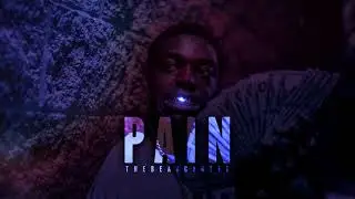 Pain Instrumental Hip HopTrap Type Beat Prod  By TheBeatCartel