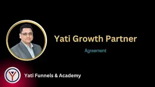 Growth Partner Program Agreement