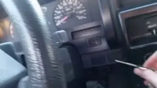 1993 Nissan Pickup truck for sale, $700 OBO