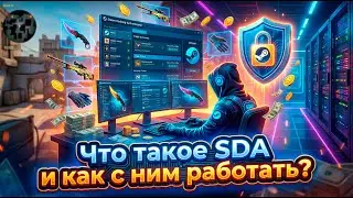 What is SDA and how to use Steam Desktop Authenticator &ndash; Steam setup and security