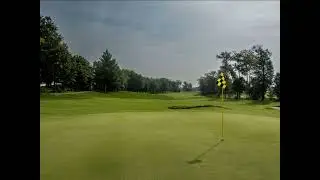 Cragun's Resort Dutch Golf Course Tour