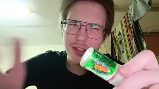 ЖИЖА TRAVA FANTA GRAPE |  ЭКСПЕРТНЫЙ ОБЗОР 