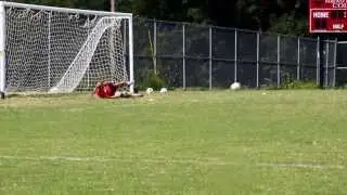 Natalie Butler Highlight 1A