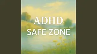 ADHD Short Focus Break