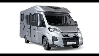 Adria Compact DL 60e Anniversaire 2026 chez JOUSSE