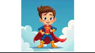 Autism is my superpower #autism #autismawareness #superhero #kidslearning